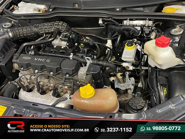 CHEVROLET CELTA SPIRIT/ LT 1.0 MPFI 8V FLEXP. 5P 2012