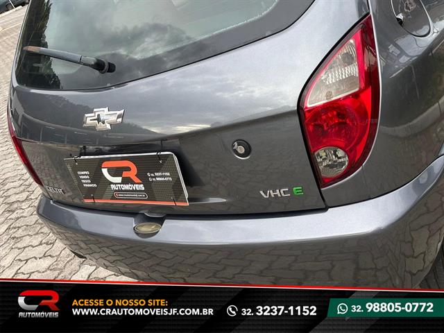 CHEVROLET CELTA SPIRIT/ LT 1.0 MPFI 8V FLEXP. 5P 2012