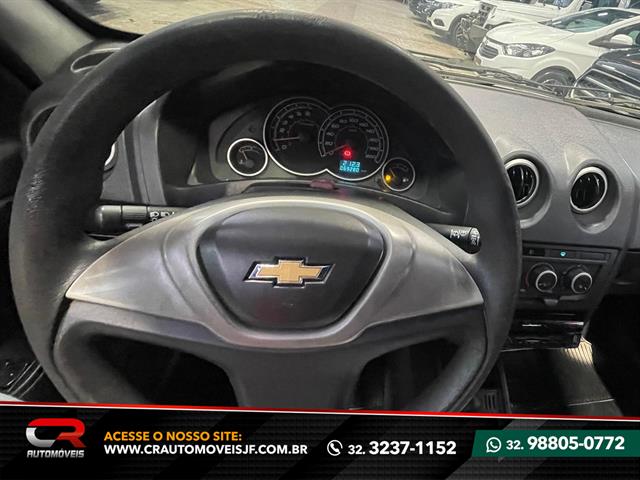 CHEVROLET CELTA SPIRIT/ LT 1.0 MPFI 8V FLEXP. 5P 2012