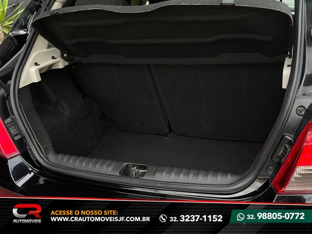 CHEVROLET ONIX HATCH LT 1.4 8V FLEXPOWER 5P MEC. 2015