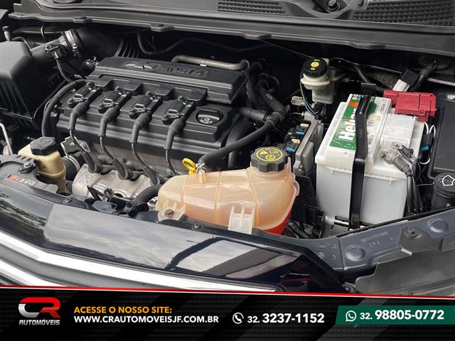 CHEVROLET ONIX HATCH LT 1.4 8V FLEXPOWER 5P MEC. 2015