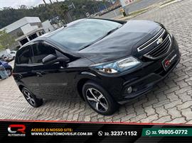 CHEVROLET ONIX HATCH LT 1.4 8V FLEXPOWER 5P MEC. 2014/2015