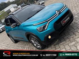 CITROËN C3 FEEL 1.0 FLEX 6V 5P MEC. 2024/2024