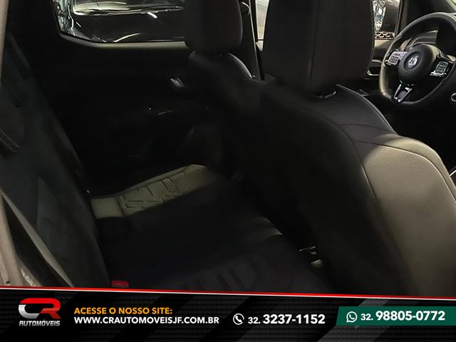 FIAT STRADA VOLCANO 1.3 FLEX 8V CD AUT. 2022