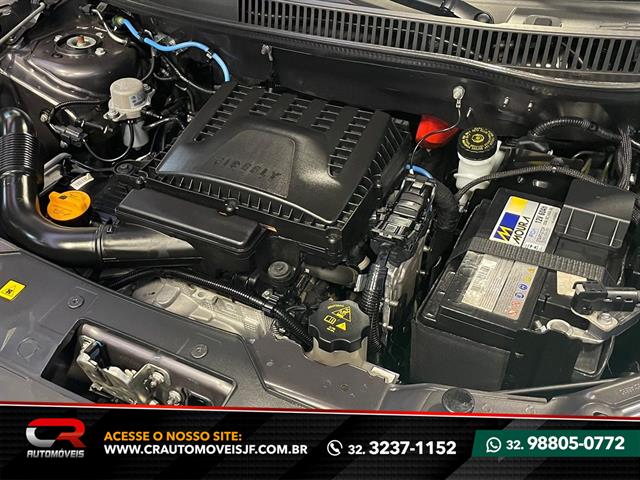 FIAT STRADA VOLCANO 1.3 FLEX 8V CD AUT. 2022