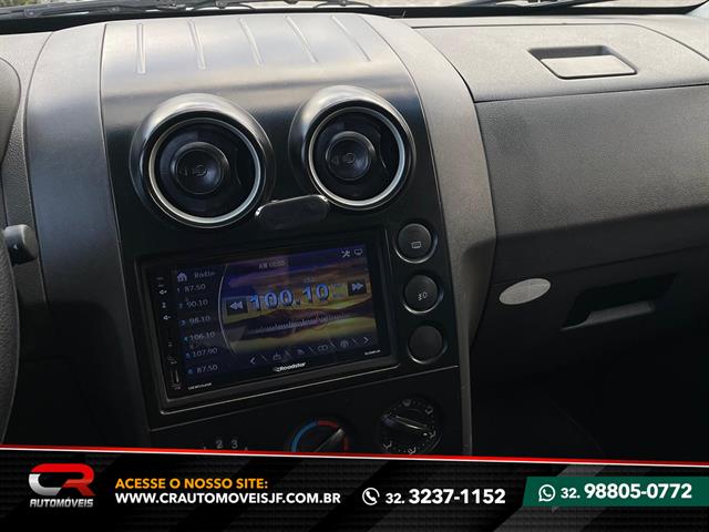 FORD ECOSPORT XLS 1.6/ 1.6 FLEX 8V 5P 2004
