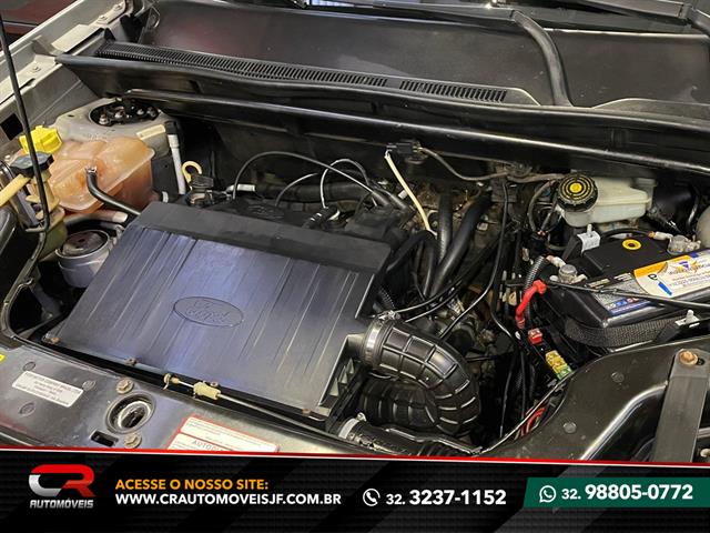 FORD ECOSPORT XLS 1.6/ 1.6 FLEX 8V 5P 2004
