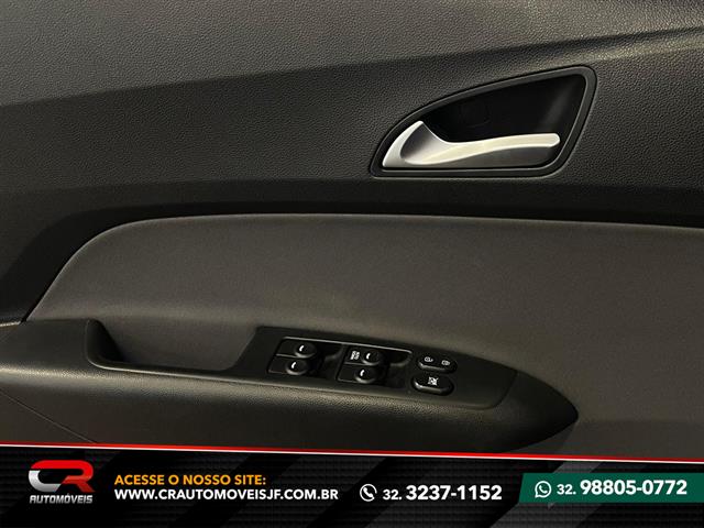 HYUNDAI HB20S C.STYLE/C.PLUS1.6 FLEX 16V AUT. 4P 2018