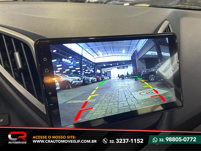 HYUNDAI HB20S C.STYLE/C.PLUS1.6 FLEX 16V AUT. 4P 2018