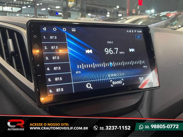 HYUNDAI HB20S C.STYLE/C.PLUS1.6 FLEX 16V AUT. 4P 2018