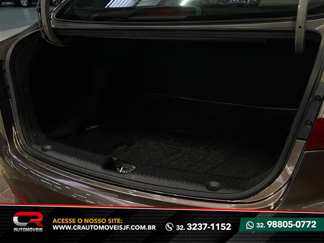 HYUNDAI HB20S C.STYLE/C.PLUS1.6 FLEX 16V AUT. 4P 2018