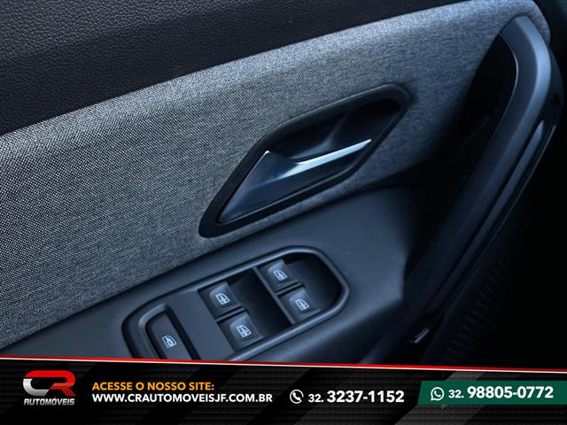 RENAULT DUSTER INTENSE PLUS 1.6 16V FLEX AUT. 2025