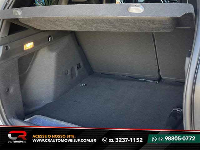 RENAULT DUSTER INTENSE PLUS 1.6 16V FLEX AUT. 2025
