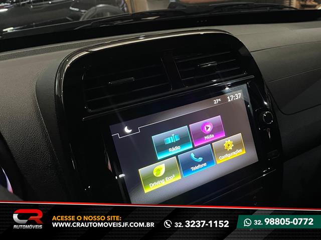 RENAULT KWID OUTSIDER 1.0 FLEX 12V 5P MEC. 2025