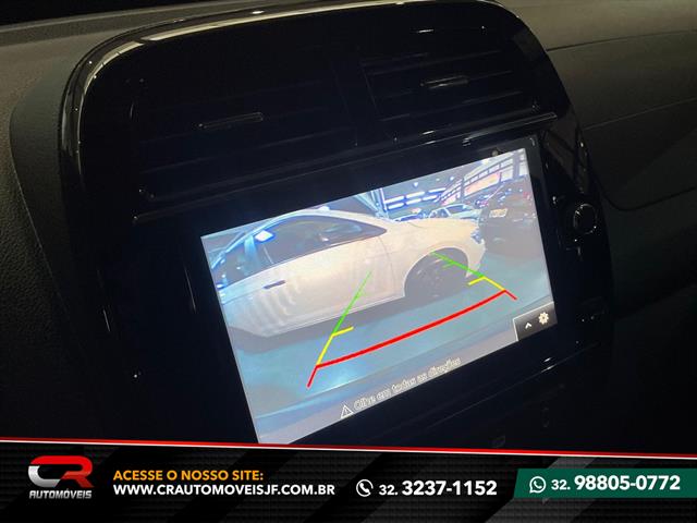 RENAULT KWID OUTSIDER 1.0 FLEX 12V 5P MEC. 2025