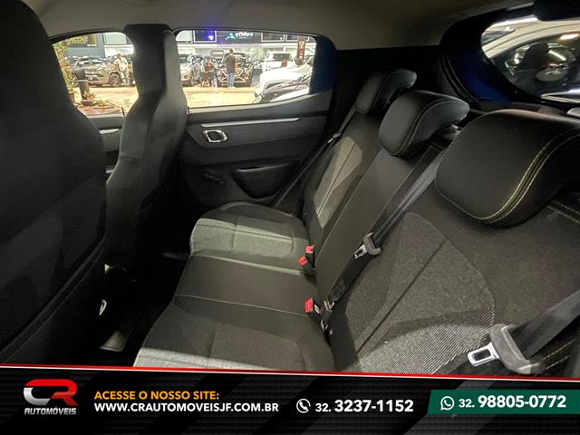 RENAULT KWID OUTSIDER 1.0 FLEX 12V 5P MEC. 2025