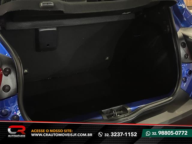 RENAULT KWID OUTSIDER 1.0 FLEX 12V 5P MEC. 2025