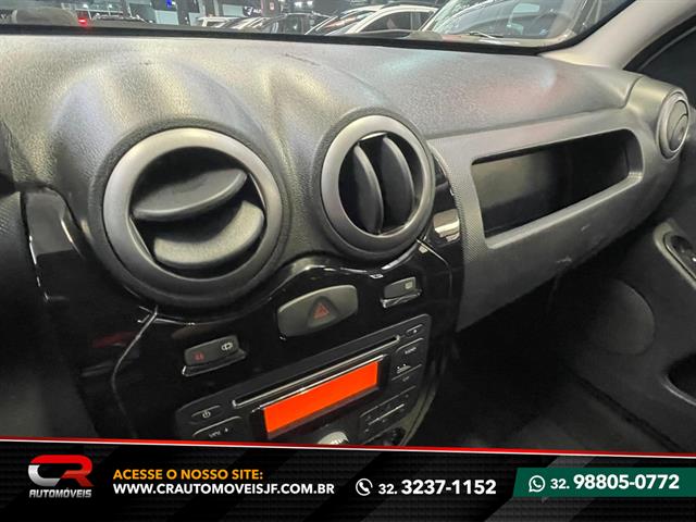 RENAULT SANDERO STEPWAY HI-FLEX 1.6 16V 5P 2013