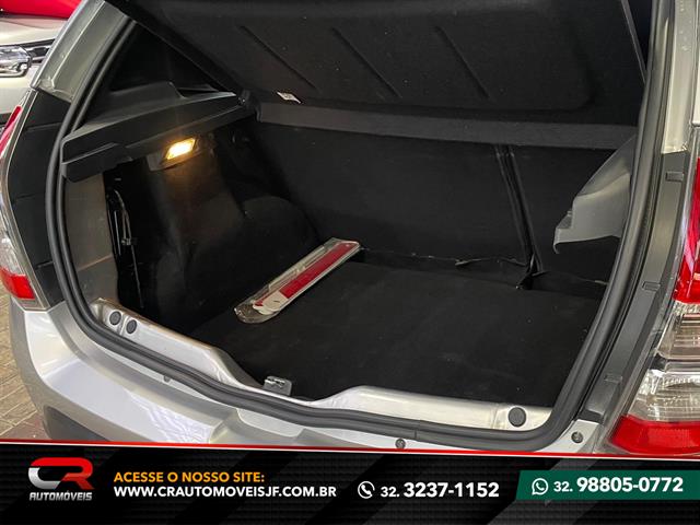 RENAULT SANDERO STEPWAY HI-FLEX 1.6 16V 5P 2013