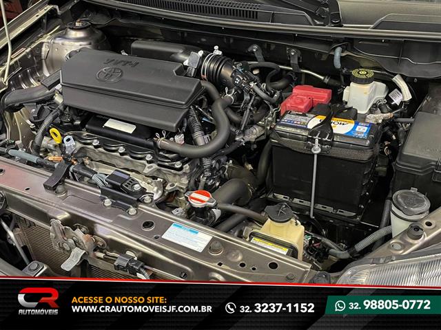 TOYOTA ETIOS X 1.3 FLEX 16V 5P MEC. 2018