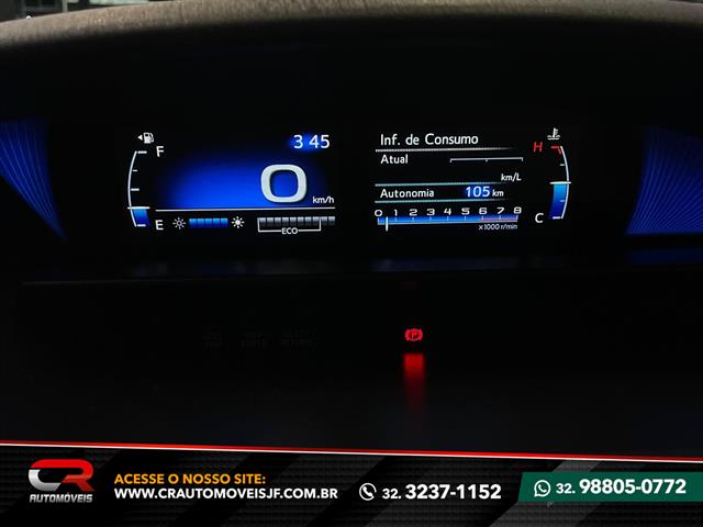 TOYOTA ETIOS X 1.3 FLEX 16V 5P MEC. 2018