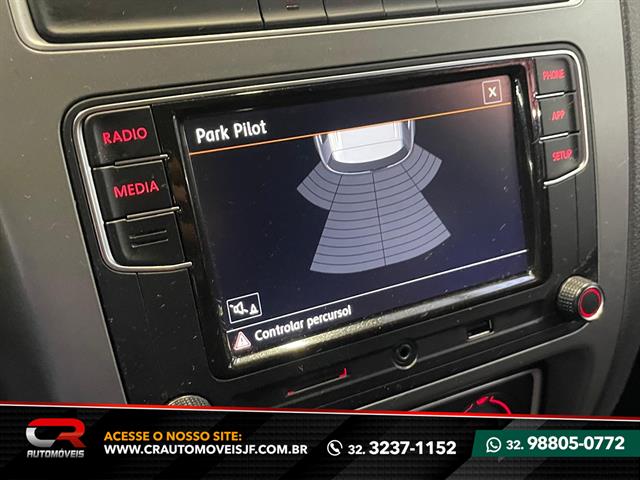 VOLKSWAGEN FOX CONNECT 1.6 FLEX 8V 5P 2019