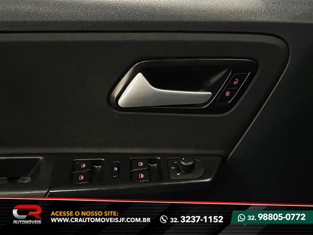 VOLKSWAGEN FOX CONNECT 1.6 FLEX 8V 5P 2019