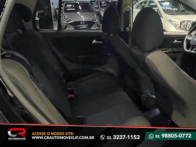 VOLKSWAGEN FOX CONNECT 1.6 FLEX 8V 5P 2019