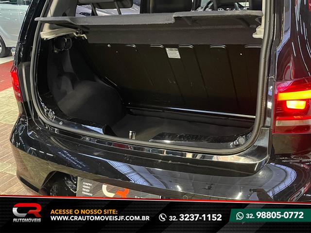 VOLKSWAGEN FOX CONNECT 1.6 FLEX 8V 5P 2019
