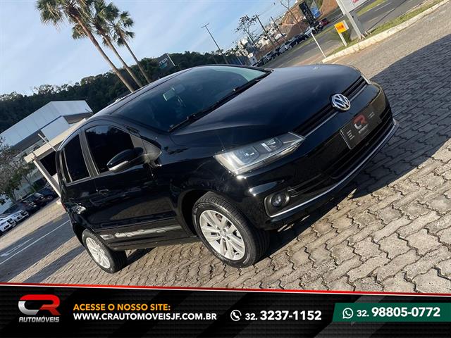 VOLKSWAGEN FOX CONNECT 1.6 FLEX 8V 5P 2019