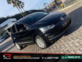 VOLKSWAGEN FOX CONNECT 1.6 FLEX 8V 5P 2018/2019