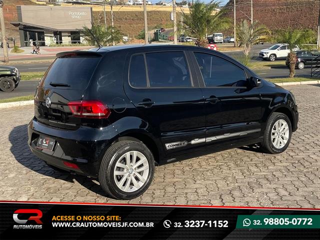 VOLKSWAGEN FOX CONNECT 1.6 FLEX 8V 5P 2019