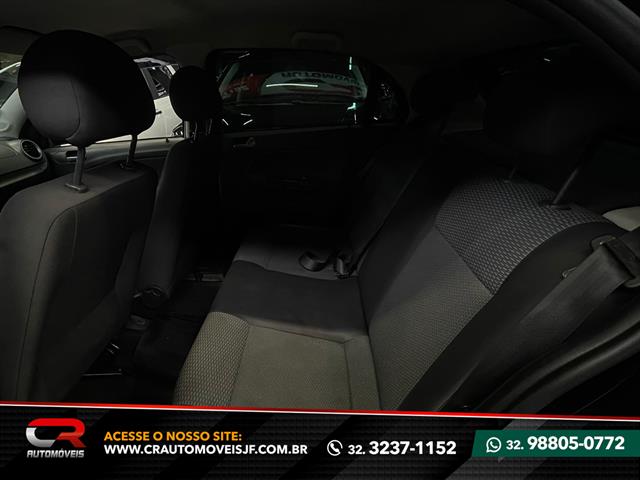 VOLKSWAGEN GOL (NOVO) 1.6 MI TOTAL FLEX 8V 4P 2013