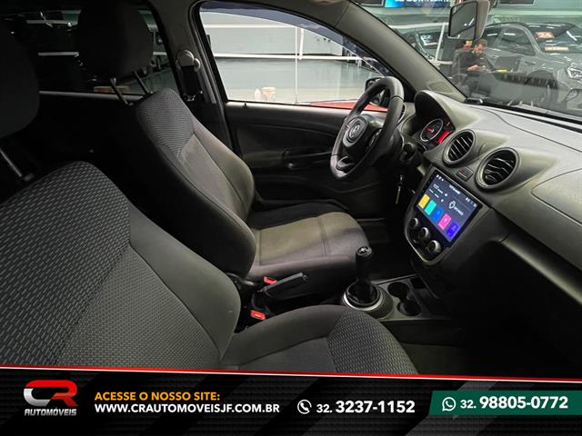 VOLKSWAGEN GOL (NOVO) 1.6 MI TOTAL FLEX 8V 4P 2013