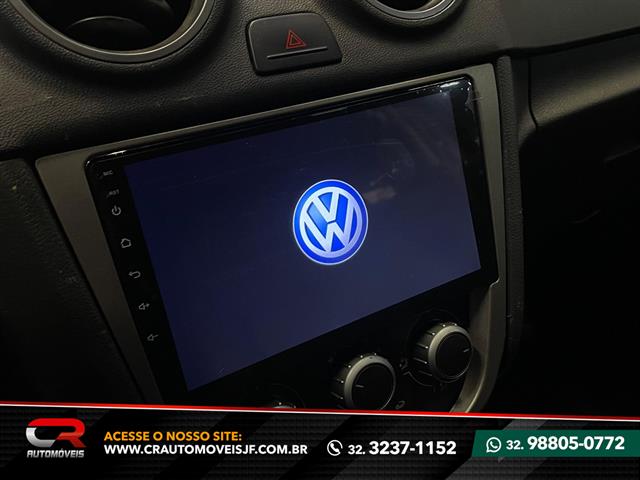VOLKSWAGEN GOL (NOVO) 1.6 MI TOTAL FLEX 8V 4P 2013