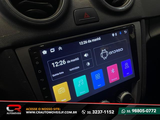 VOLKSWAGEN GOL (NOVO) 1.6 MI TOTAL FLEX 8V 4P 2013