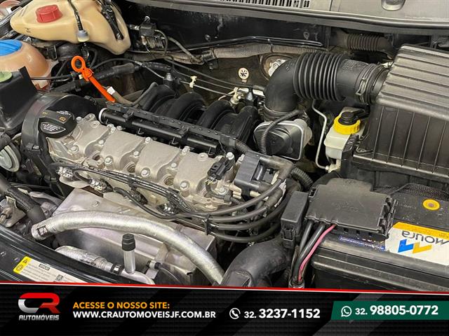 VOLKSWAGEN GOL (NOVO) 1.6 MI TOTAL FLEX 8V 4P 2013