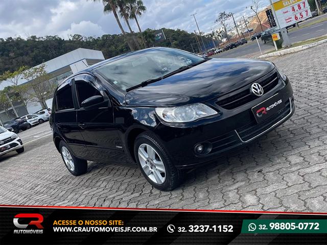 VOLKSWAGEN GOL (NOVO) 1.6 MI TOTAL FLEX 8V 4P 2013