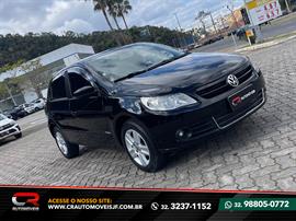 VOLKSWAGEN GOL (NOVO) 1.6 MI TOTAL FLEX 8V 4P 2012/2013