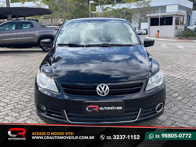 VOLKSWAGEN GOL (NOVO) 1.6 MI TOTAL FLEX 8V 4P 2013
