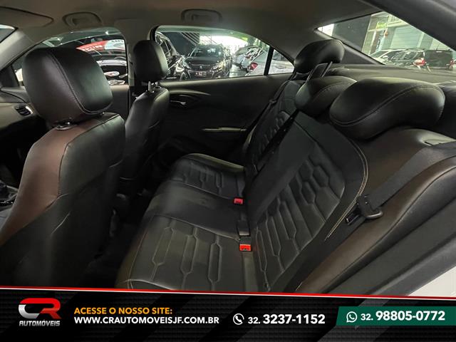 CHEVROLET PRISMA SED. LTZ 1.4 8V FLEXPOWER 4P 2019