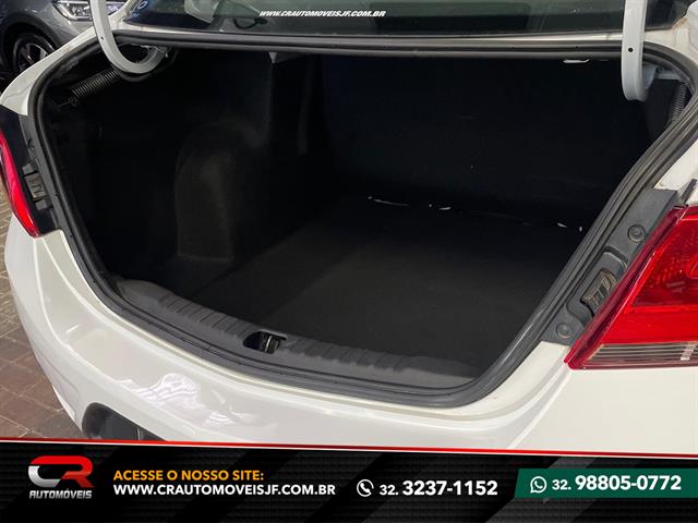 CHEVROLET PRISMA SED. LTZ 1.4 8V FLEXPOWER 4P 2019