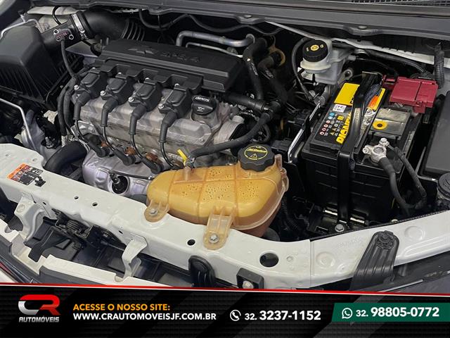 CHEVROLET PRISMA SED. LTZ 1.4 8V FLEXPOWER 4P 2019