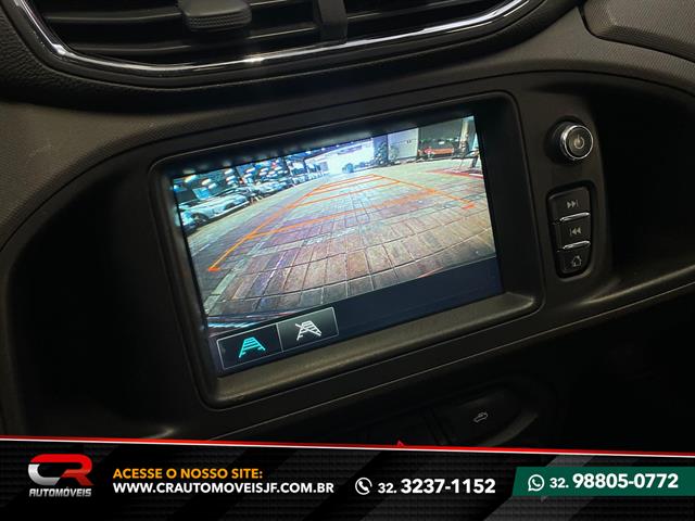 CHEVROLET PRISMA SED. LTZ 1.4 8V FLEXPOWER 4P 2019