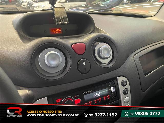 CITROËN C3 GLX 1.4/ GLX SONORA 1.4 FLEX 8V 5P 2012