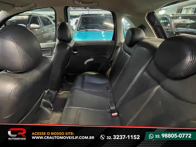 CITROËN C3 GLX 1.4/ GLX SONORA 1.4 FLEX 8V 5P 2012