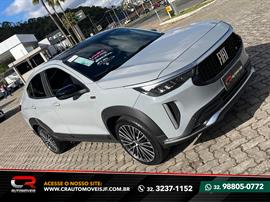 FIAT FASTBACK LIMITED ED.1.3 270 T.FLEX AUT. 2024/2025