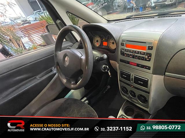 FIAT IDEA ELX 1.4 MPI FIRE FLEX 8V 5P 2010