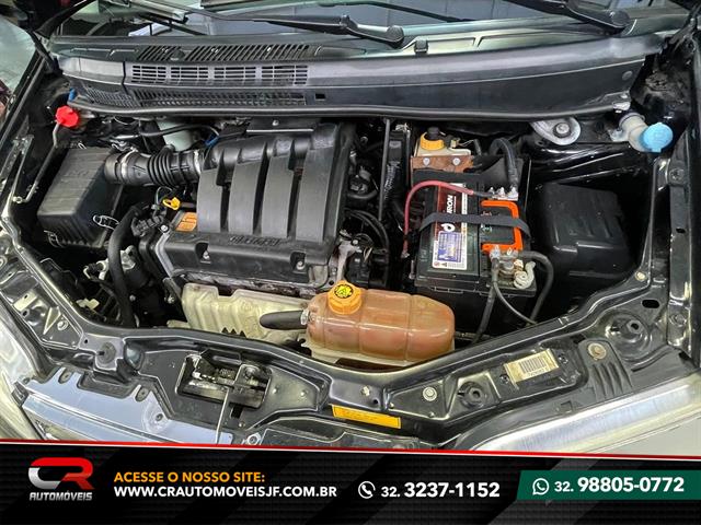 FIAT IDEA ELX 1.4 MPI FIRE FLEX 8V 5P 2010