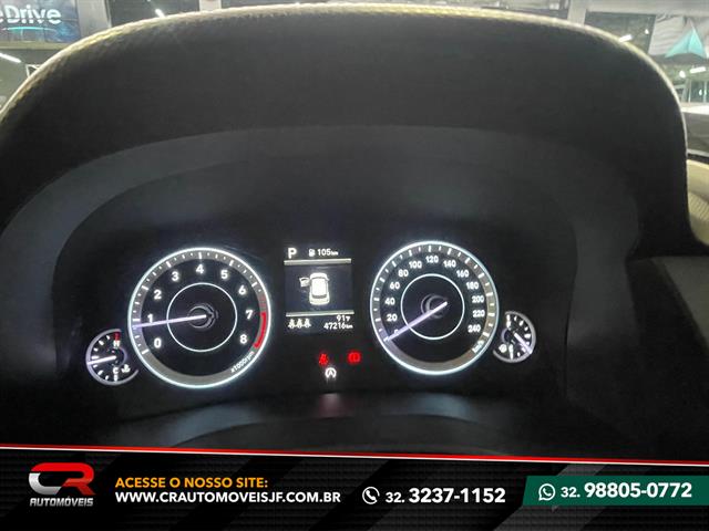 HYUNDAI CRETA LIMITED 1.0 TB 12V FLEX AUT. 2022